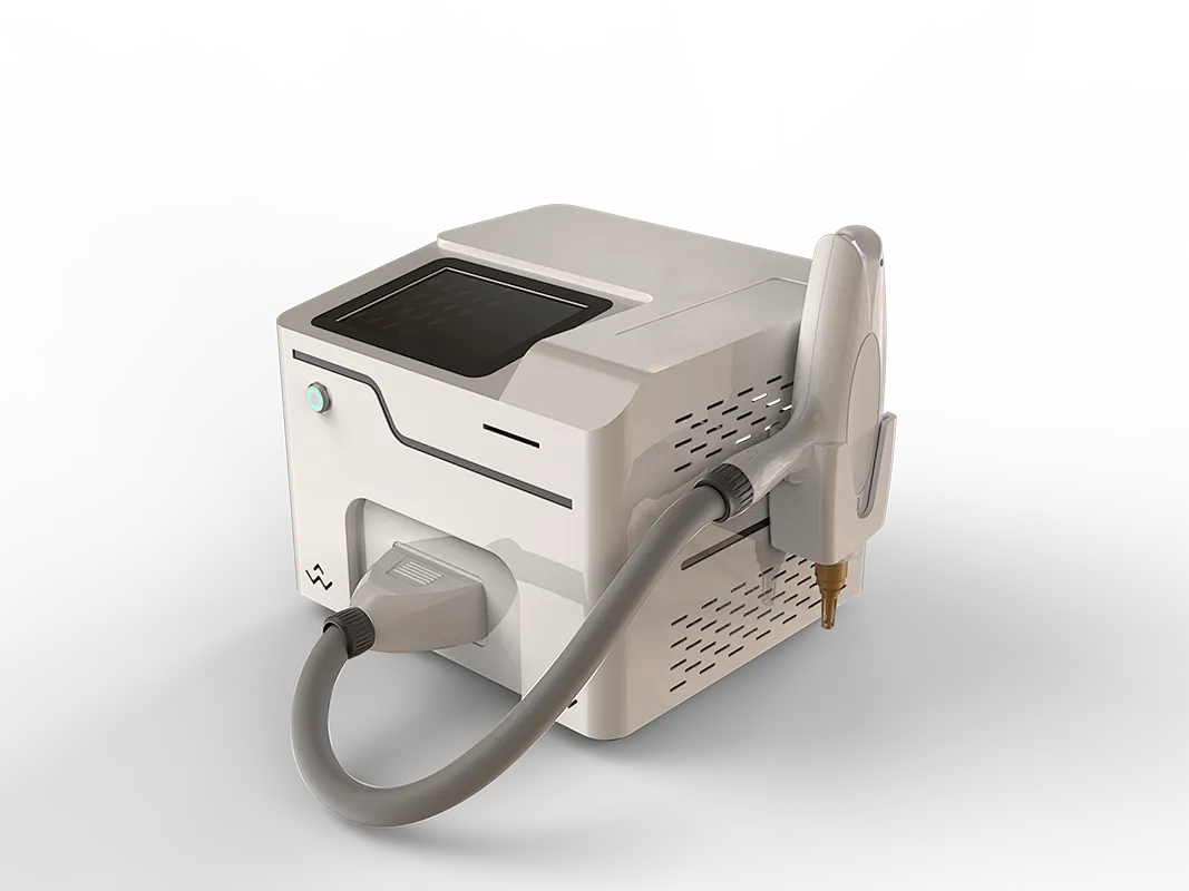 業務用美容機器の販売- Keylaser